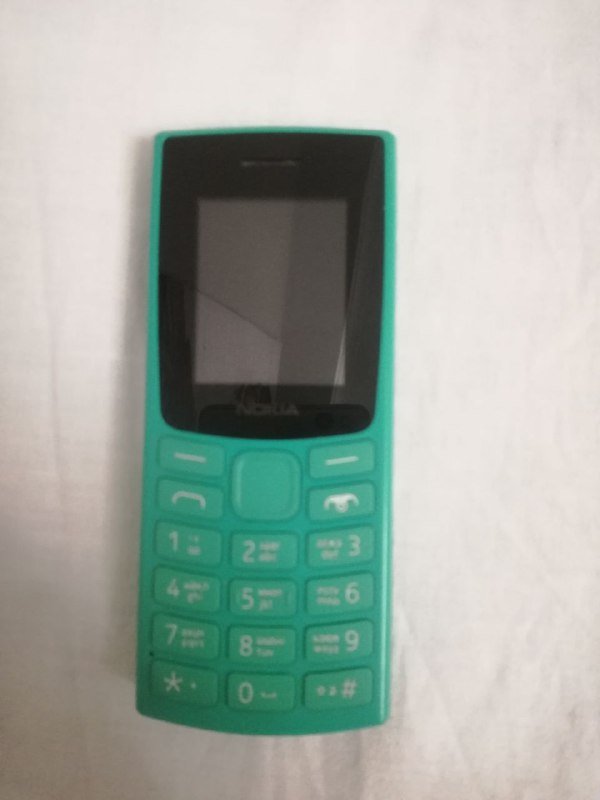 Смартфон Realme C25Y, кнопочная Nokia 5