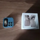 Мини-раскладушка i16 Pro 2