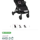 Детская коляска Graco Stroller 5