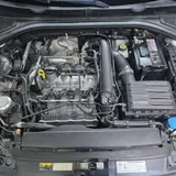VW JETTA 1.4 TSI 2019 автомат 10
