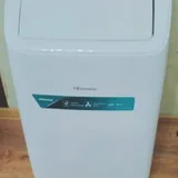 Мобильный кондиционер Hisense 1