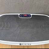 Виброплатформа Evoteq 1