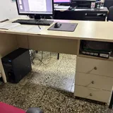 Офисные компьютерные столы 5