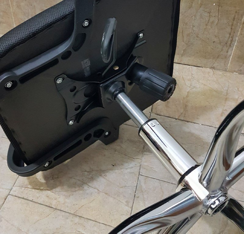 Кресло офисное, стол компьютерный офисный 5