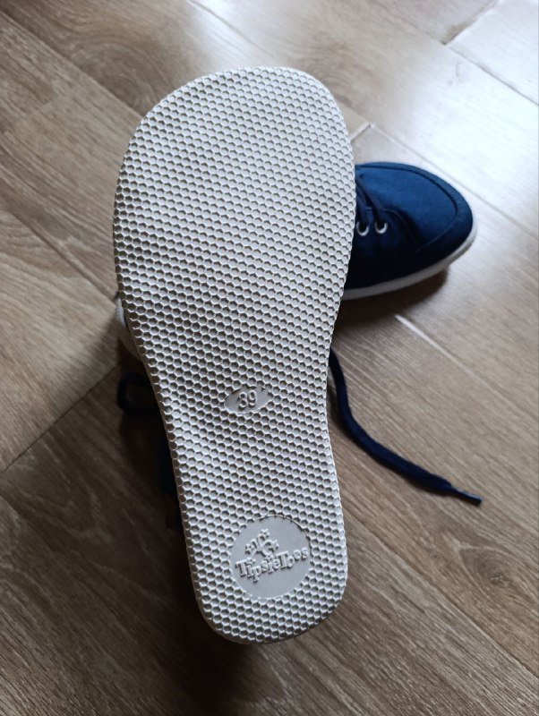 Кеды Barefoot shoes размер 38-39 2