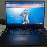 Lenovo Legion 5, игровой ноутбук 1