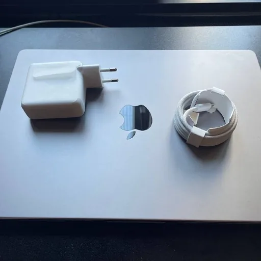 Macbook Pro 14 M1 Pro 1TB SSD 16GB RAM