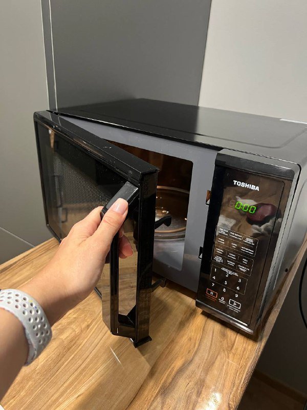 Микроволновка 2