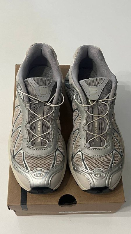 Кроссовки Salomon XT-Whisper мужские размер 39 1/3 3