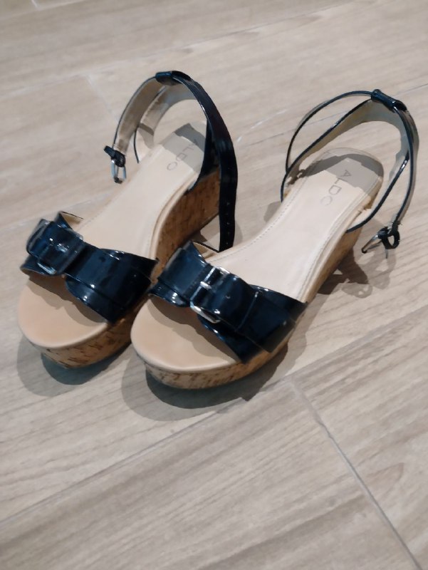 Босоножки Aldo 36 р