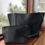 Сумки DKNY, шопер, сумка 2 в 1, сумка Levi’s 3