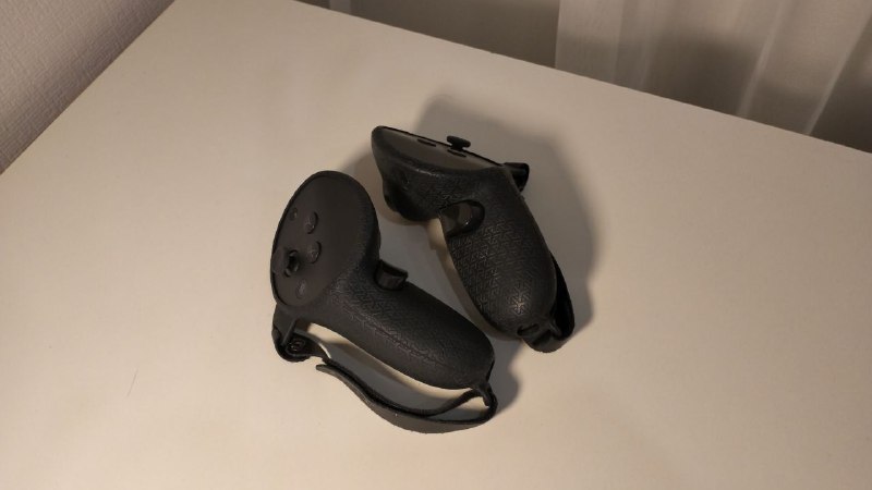 VR очки Oculus Quest Pro 256 Гб, контроллеры, комплектация 3