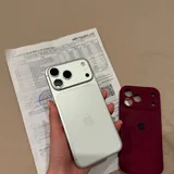 iPhone 17 Pro Max 512 ГБ 2
