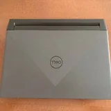 Ноутбук Dell G15 5520 с Intel i7 и RTX 3050 3