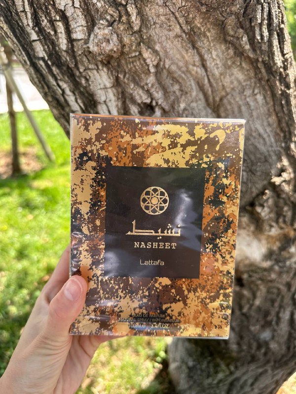 Арабские духи Nasheet Lattafa, Rovena, Lattafa Fakhar Al Oud, LATTAFA Confidential Private Gold 3