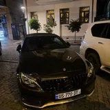 Mercedes-Benz C250 Cabriolet 2