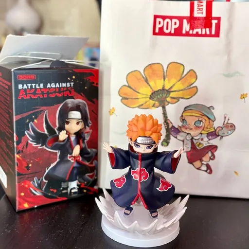 Фигурка POP MART Naruto Pain