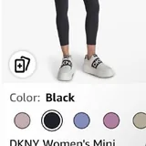 DKNY спортивный реглан 7
