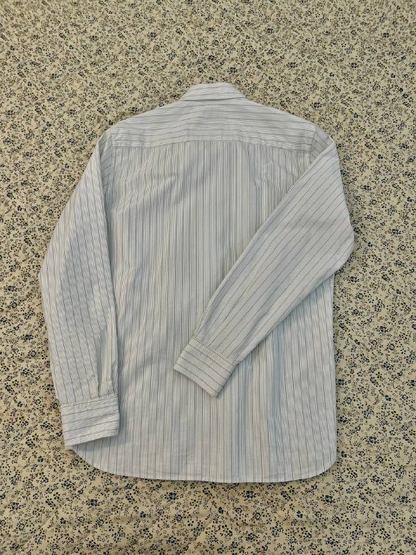рубашка Massimo Dutti размер М 2