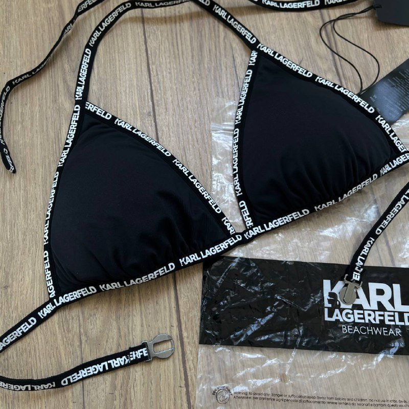 Женские плавательные шорты Nike, бикини топ Karl Lagerfeld, короткий пиджак 7