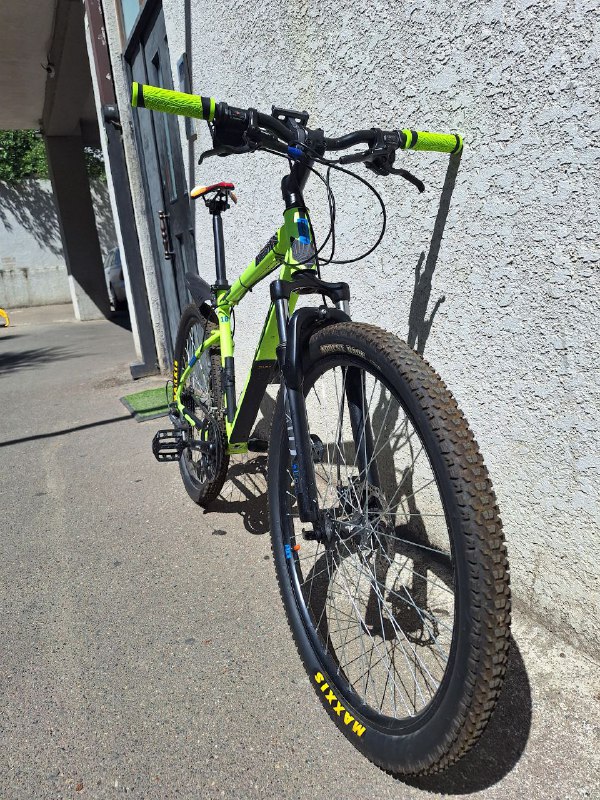 MTB Denton Storm 3.0 Sport 27.5" 2023 2