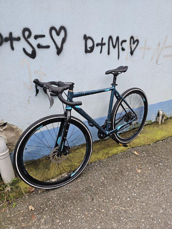 Велосипед в хорошем состоянии 7