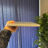 MacBook Air M2 Silver 5