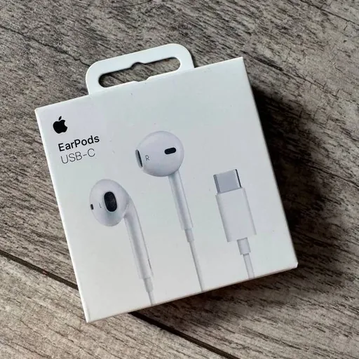 EarPods type-c