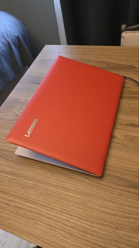 Ноутбук Lenovo Ideapad 320-15AST
