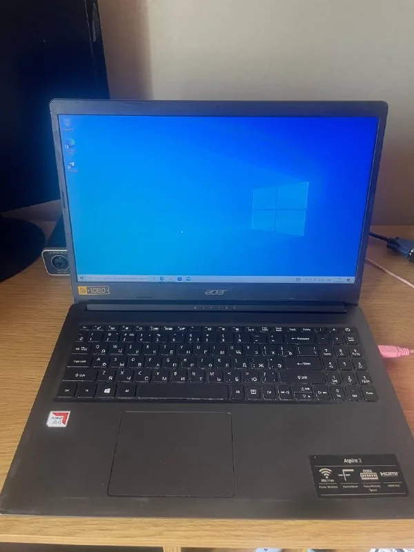 Acer Aspire 3 1