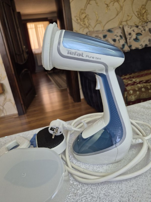 Ручной отпариватель Tefal Pure Tex DT9531E0 2