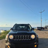 Ford Focus Electric, Ford Fusion, Jeep Renegade, Mitsubishi Outlander 3
