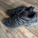 Кроссовки Salomon XA Pro 3D 3