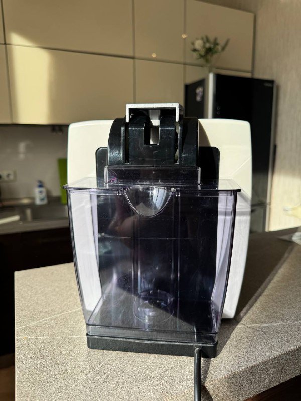 Капсульная кофемашина Espresso System 3