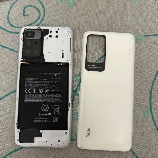 Redmi հեռախոս