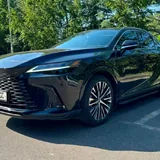 Lexus RX 350h 1