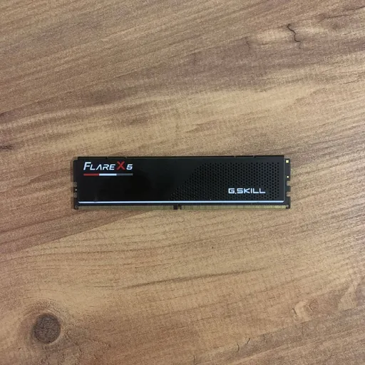 Оперативная память G.SKILL Flare X5 16 GB DDR5