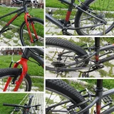 Детский велосипед Trek Wahoo 24 5