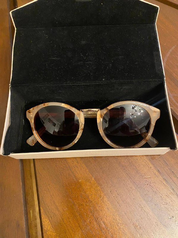 Очки Massimo Dutti 1