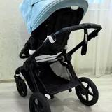 Коляска Bugaboo Fox 2 3