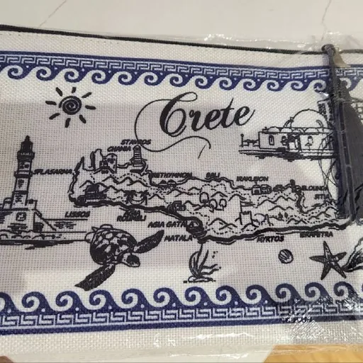 Косметичка, подарочный набор специй, оливковое масло