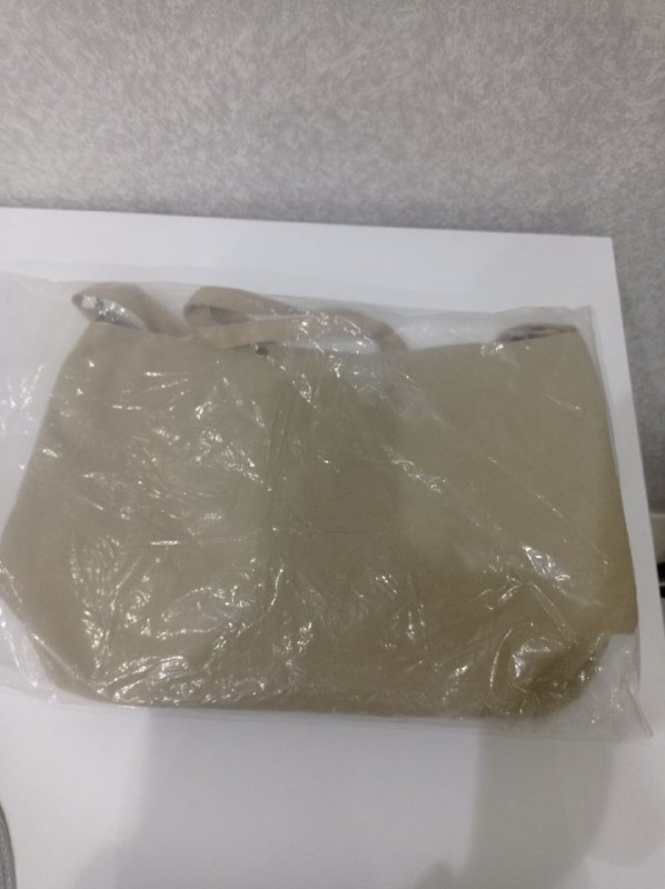 сумка новая в упаковке 2