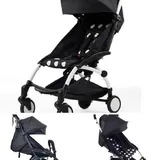 Yoya Mickey baby stroller 1