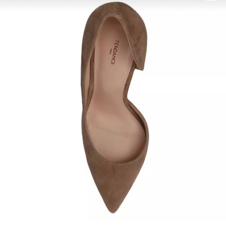 Туфли новые Размер 36 2