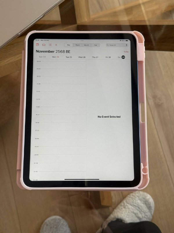 Apple iPad 10 256GB, MagSafe Duo, Magic Mouse 2