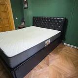 Кровать 2