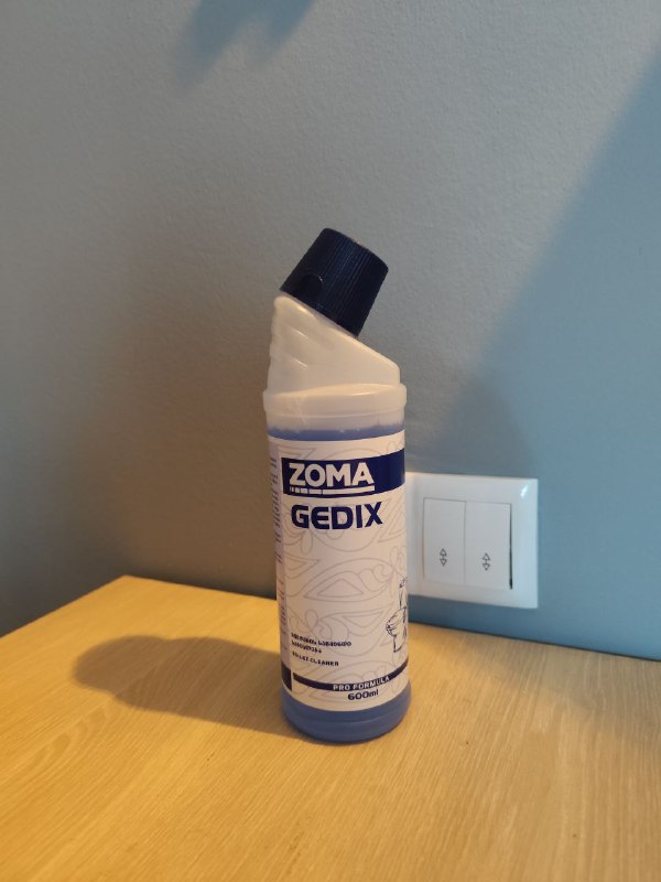Средства для дома, шуманит, CIF, Zoma, Perwoll 4