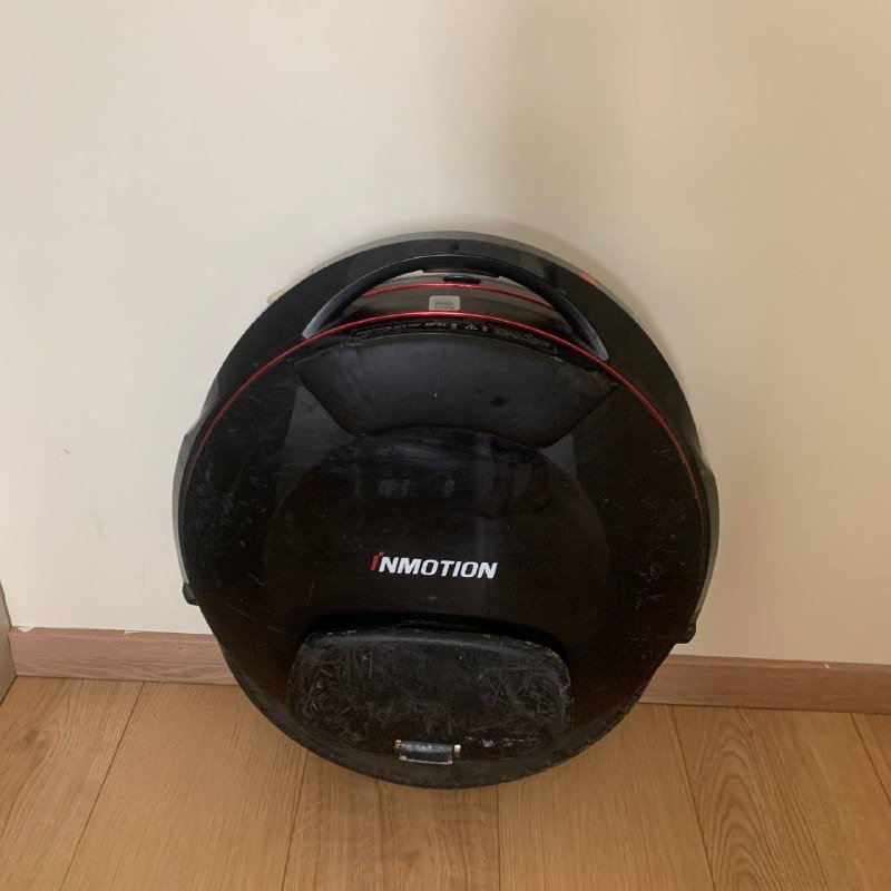 Моноколесо Inmotion V8F