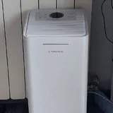 Осушитель воздуха Trotec TTK 64 HEPA 1