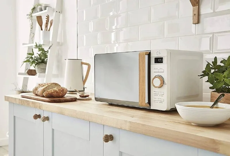 Микроволновка Swan SM22036WHTNEU 1